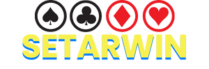 Logo SETARWIN